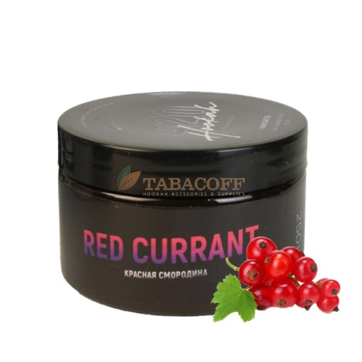 Табак для кальяна 420 Red currant (Красная смородина) 250 гр
